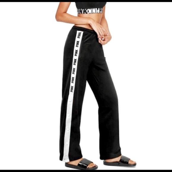 PINK Victoria's Secret Pants - BNWT PINK Victoria Secret PINK JOGGER PANTS